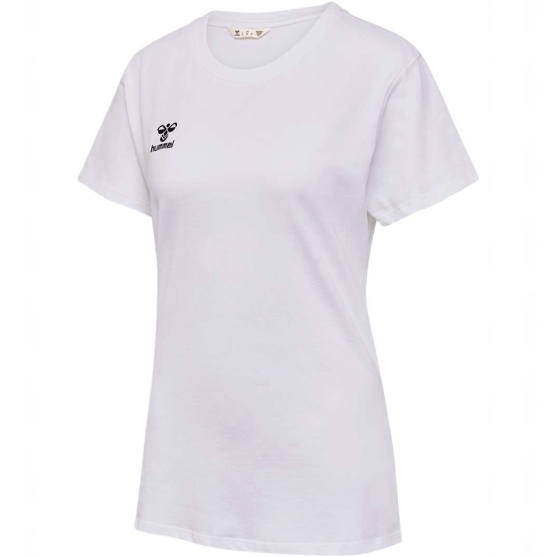 Hummel Go 2.0 S/S Vinterkängor Dam Vita | 722850-080