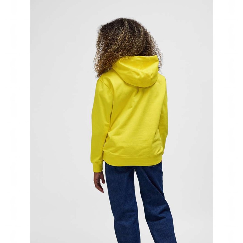 Hummel Go 2.0 Shorts Barn Gula | 145470-254