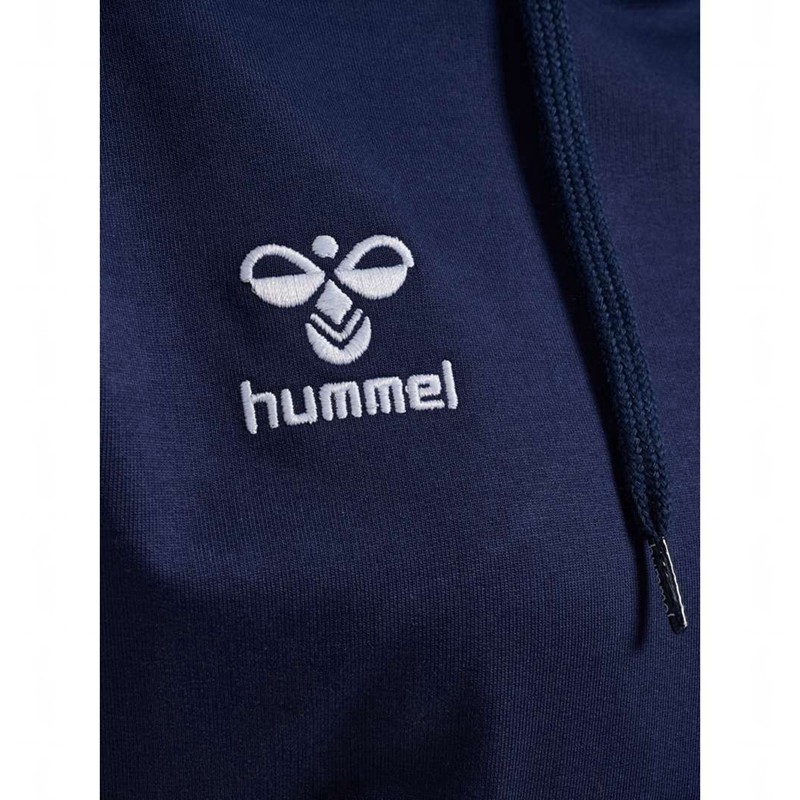 Hummel Go 2.0 Sneakers Dam Marinblå | 700175-199