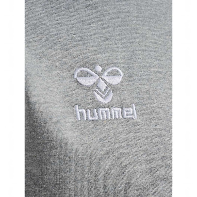 Hummel Go 2.0 Sneakers Herr Grå | 508687-010