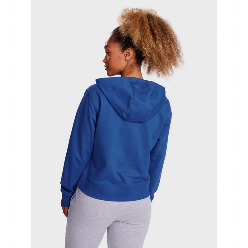 Hummel Go 2.0 Strumpbyxor Dam Blå | 767472-815