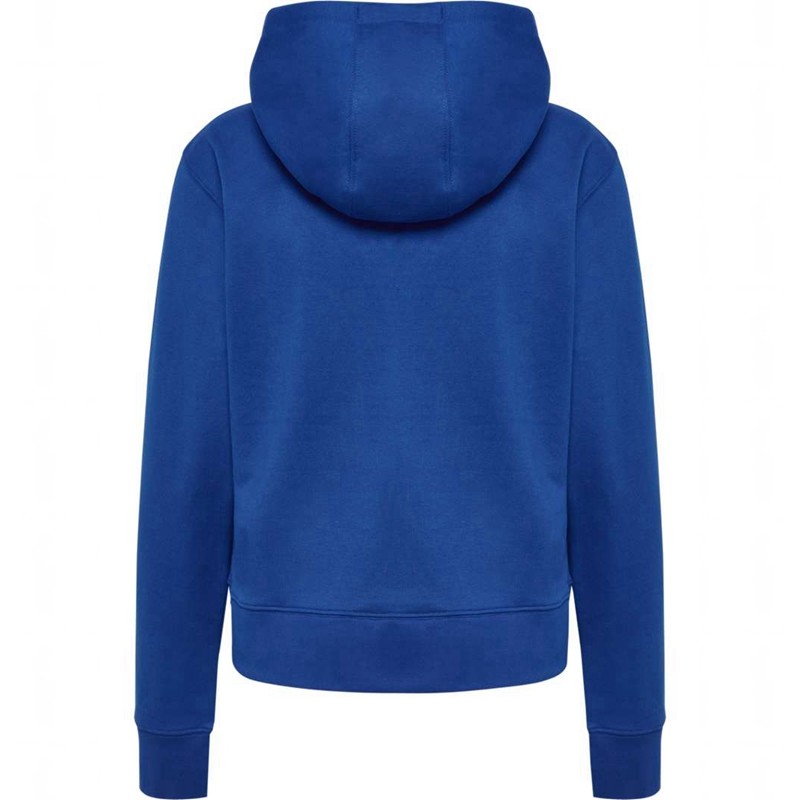 Hummel Go 2.0 Strumpbyxor Dam Blå | 767472-815