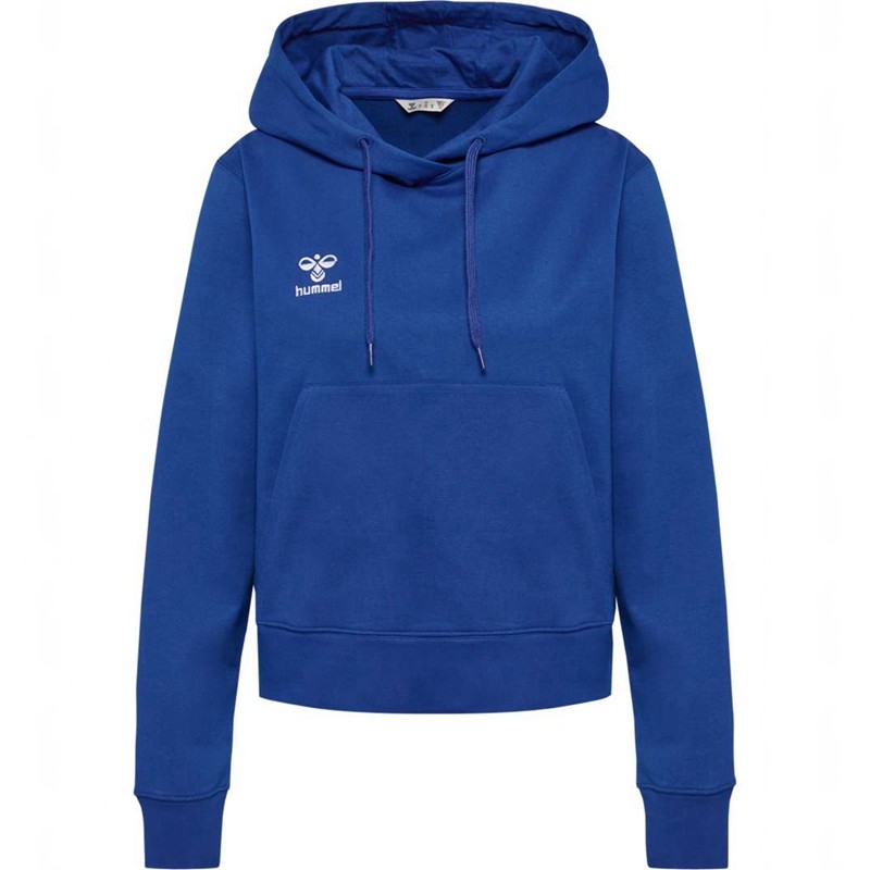 Hummel Go 2.0 Strumpbyxor Dam Blå | 767472-815