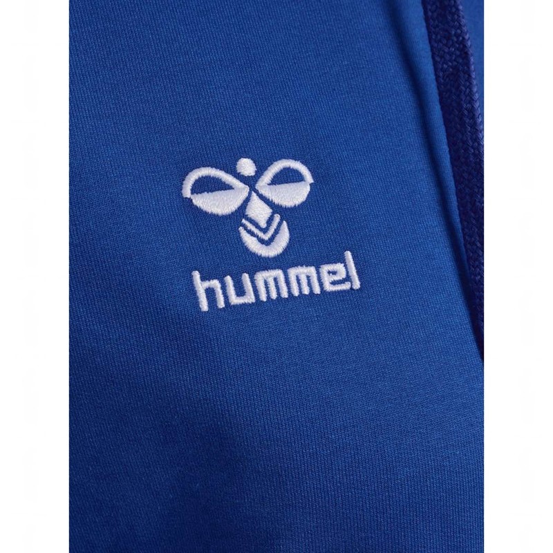 Hummel Go 2.0 Strumpbyxor Dam Blå | 767472-815