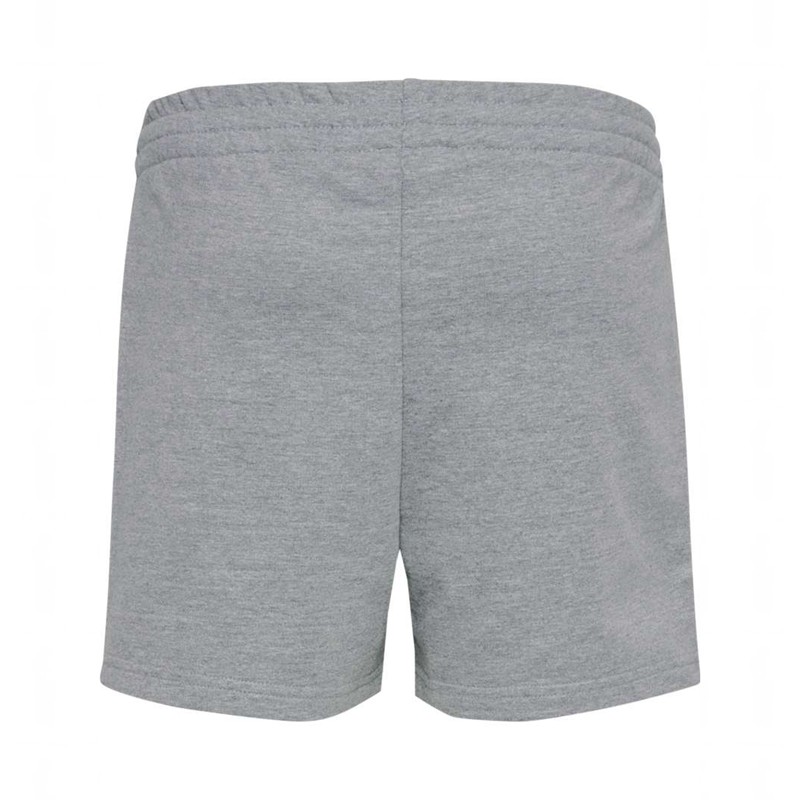 Hummel Go 2.0 Sweat Shorts Barn Grå | 968475-297