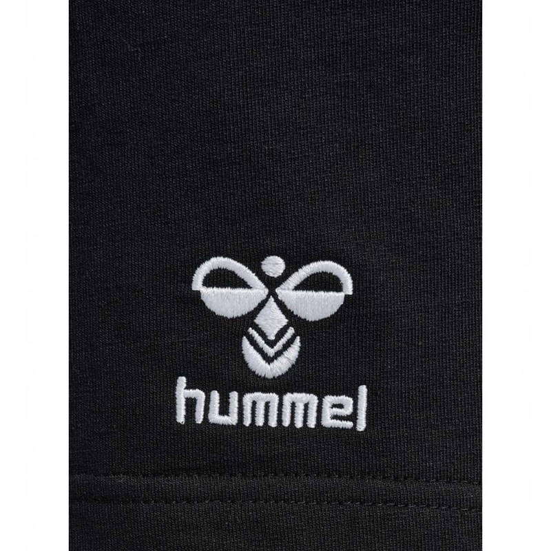 Hummel Go 2.0 Sweat Shorts Dam Svarta | 485867-842