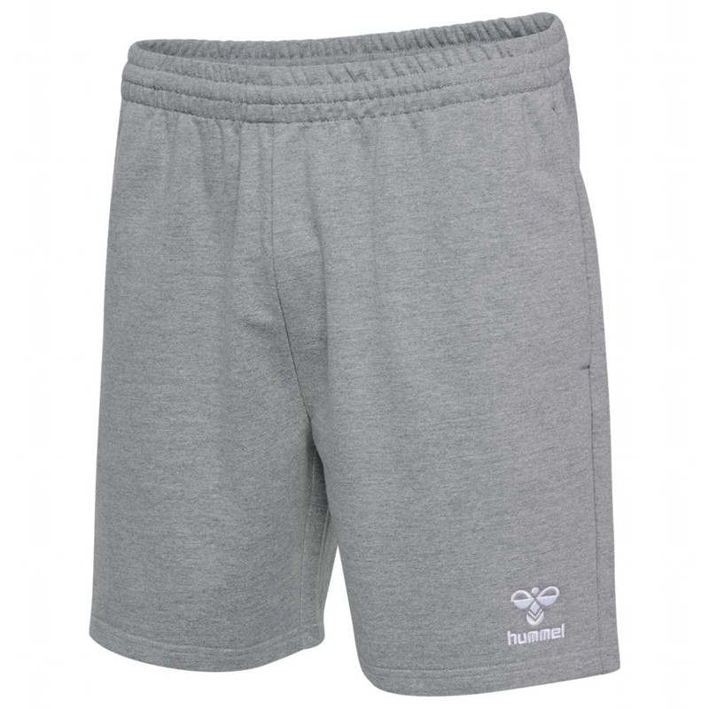 Hummel Go 2.0 Sweatshorts Herr Grå | 396222-035