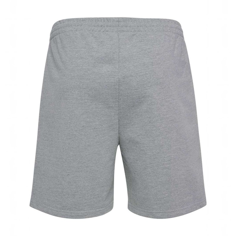 Hummel Go 2.0 Sweatshorts Herr Grå | 396222-035