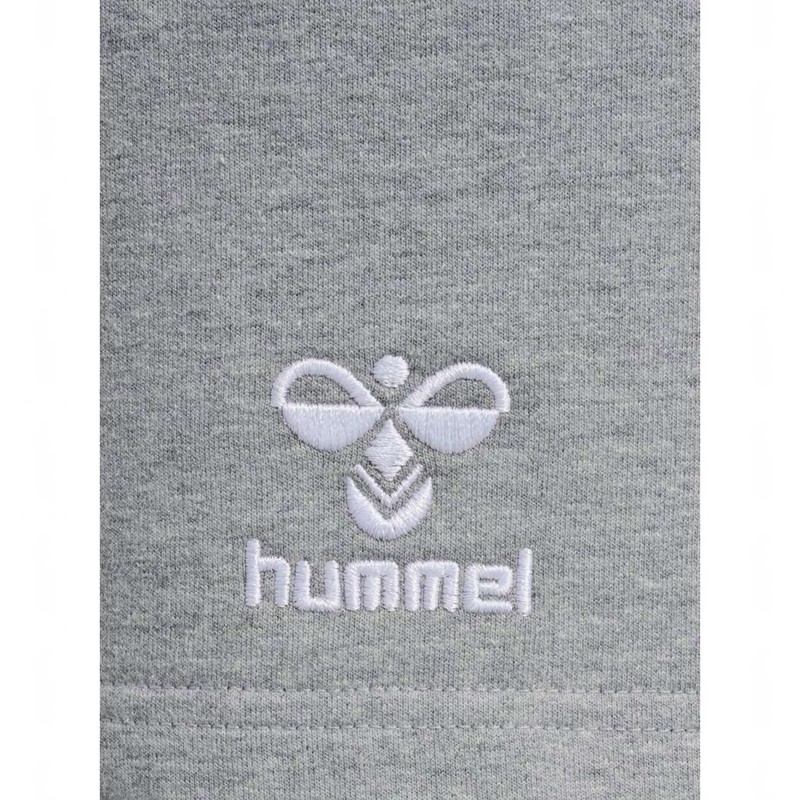 Hummel Go 2.0 Sweatshorts Herr Grå | 396222-035