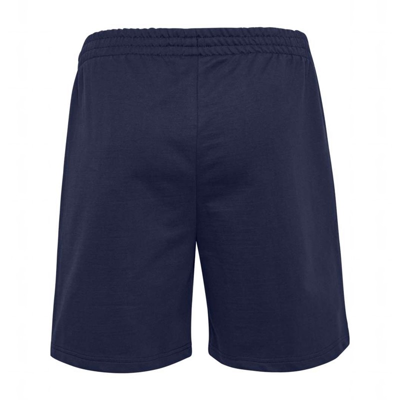 Hummel Go 2.0 Sweatshorts Herr Marinblå | 441044-314