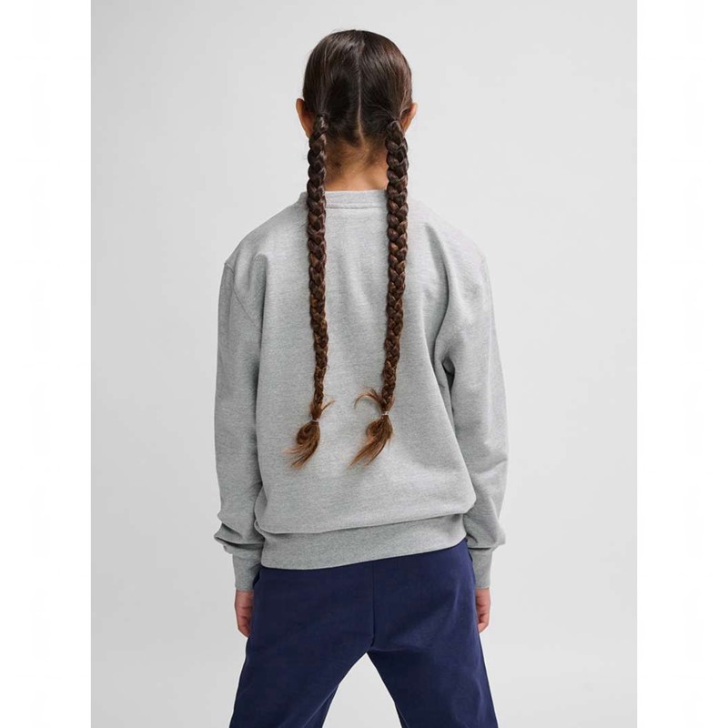 Hummel Go 2.0 Tröjor Barn Grå | 459772-210