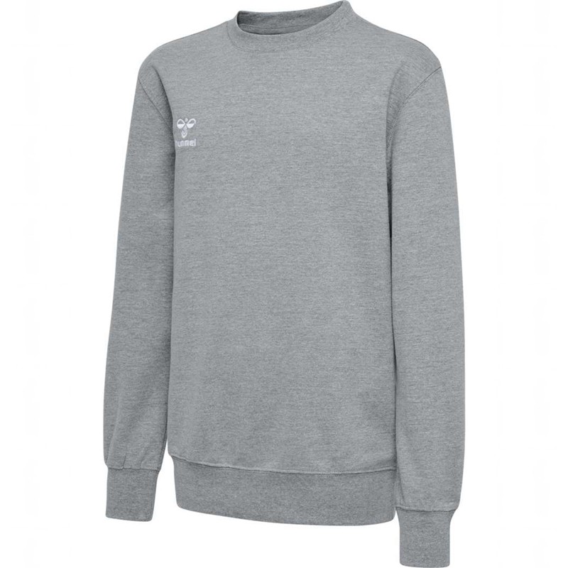 Hummel Go 2.0 Tröjor Barn Grå | 459772-210