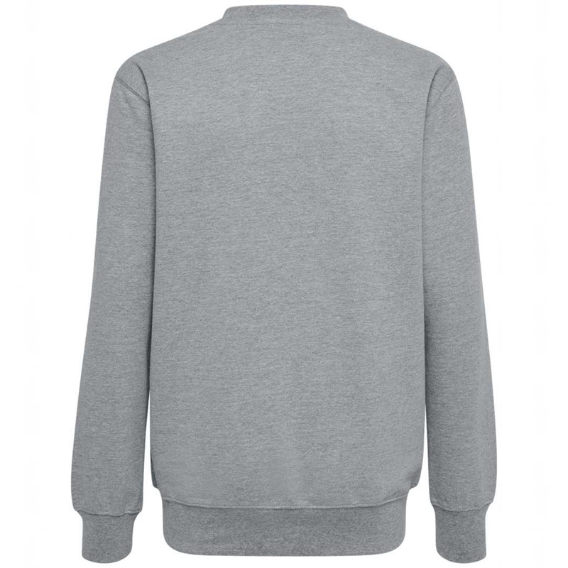 Hummel Go 2.0 Tröjor Barn Grå | 459772-210
