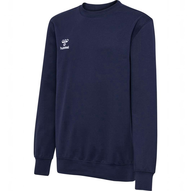 Hummel Go 2.0 Tröjor Barn Marinblå | 386376-256