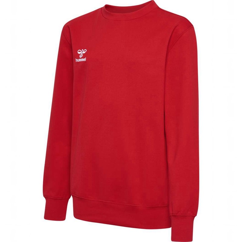 Hummel Go 2.0 Tröjor Barn Röda | 103016-144