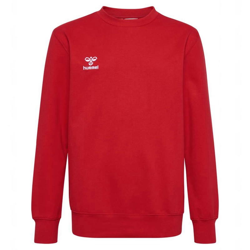 Hummel Go 2.0 Tröjor Barn Röda | 103016-144