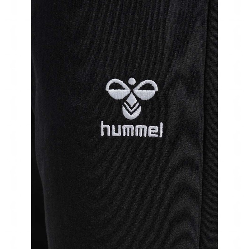 Hummel Go 2.0 Träningsbyxor Dam Svarta | 767158-715