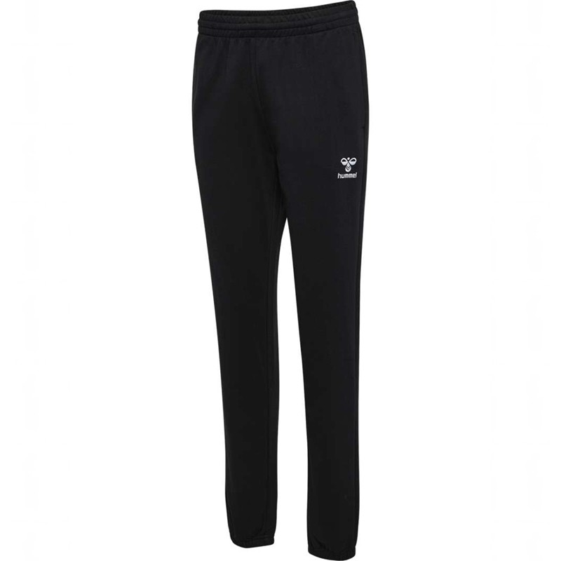 Hummel Go 2.0 Träningsbyxor Dam Svarta | 767158-715