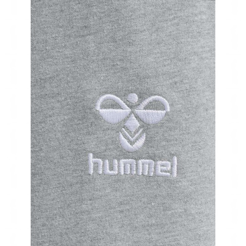 Hummel Go 2.0 Träningsbyxor Herr Grå | 569519-158