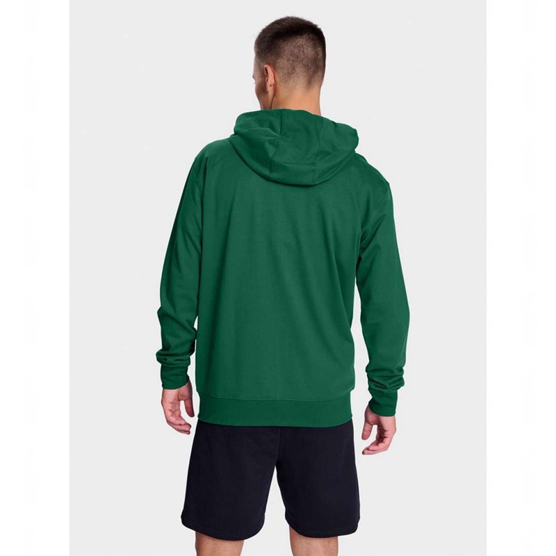 Hummel Go 2.0 Zip Hoodie Herr Gröna | 625275-882