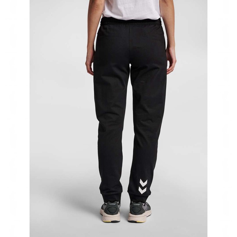 Hummel Go Cotton Fotbollskor Dam Svarta | 757262-250