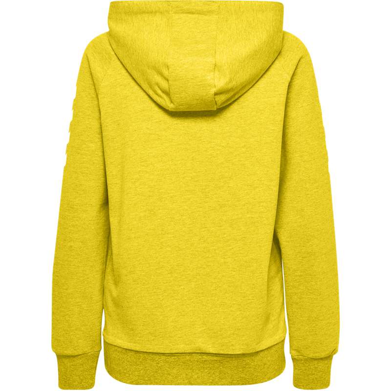 Hummel Go Cotton Sportkläder Dam Gula | 944213-155