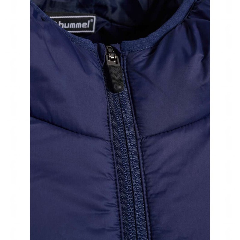 Hummel Go Quilted Hood Byxor Dam Marinblå | 570768-359