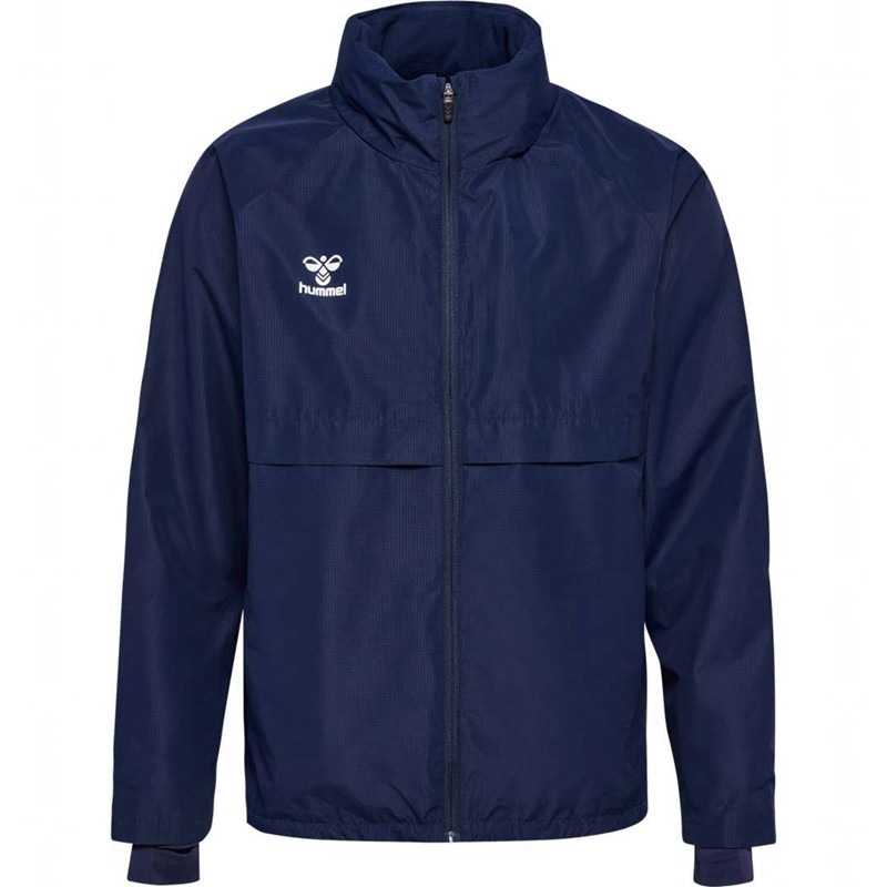 Hummel Go Shell Jackor Herr Marinblå | 795097-103
