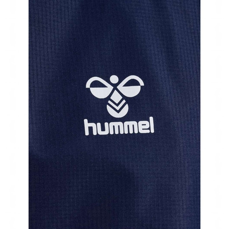 Hummel Go Shell Jackor Herr Marinblå | 795097-103