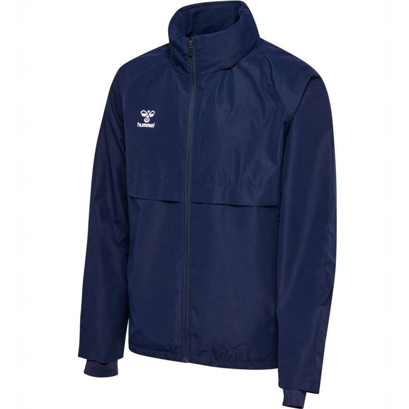 Hummel Go Shell Jackor Herr Marinblå | 795097-103