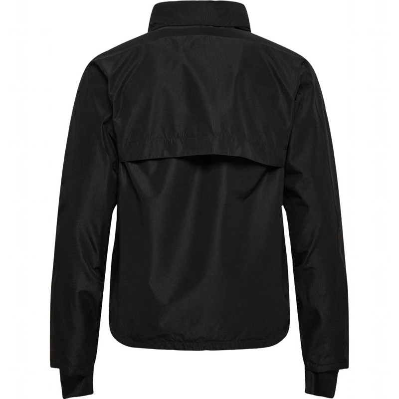 Hummel Go Shell Jackor Herr Svarta | 060241-935