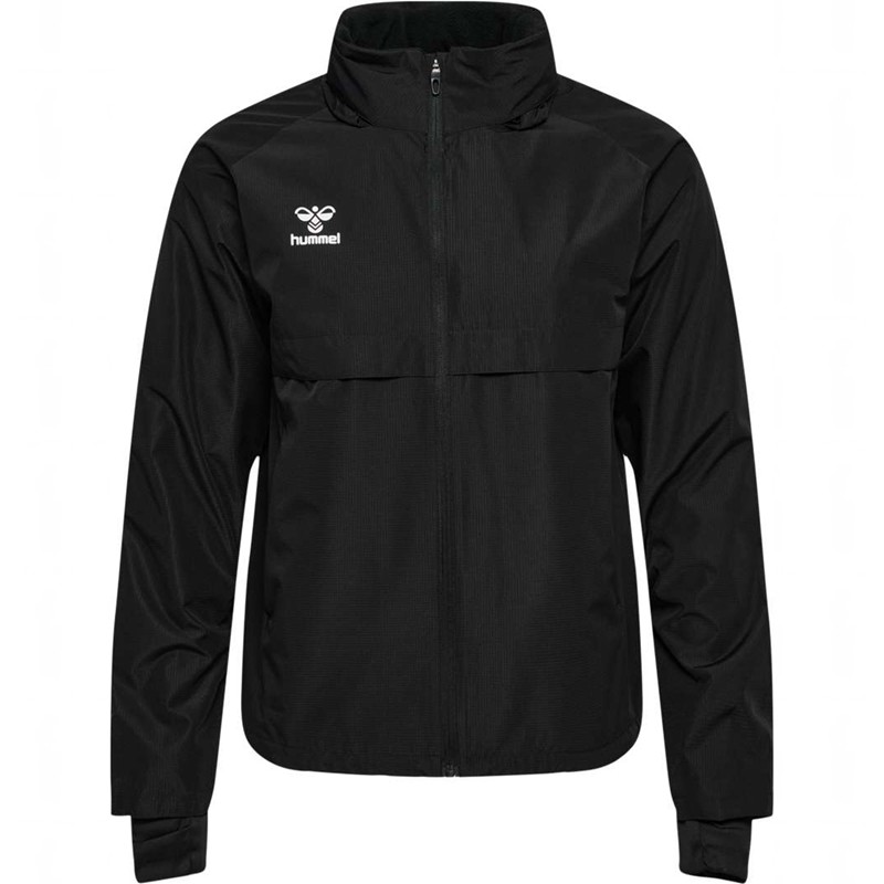 Hummel Go Shell Jackor Herr Svarta | 060241-935
