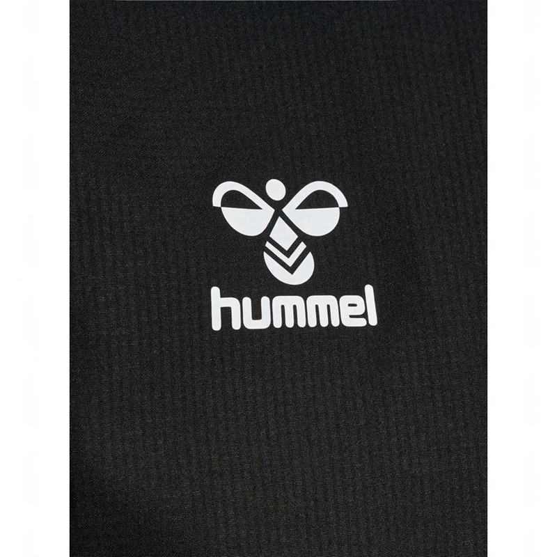 Hummel Go Shell Jackor Herr Svarta | 060241-935