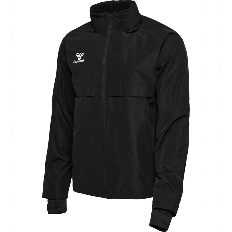 Hummel Go Shell Jackor Herr Svarta | 060241-935