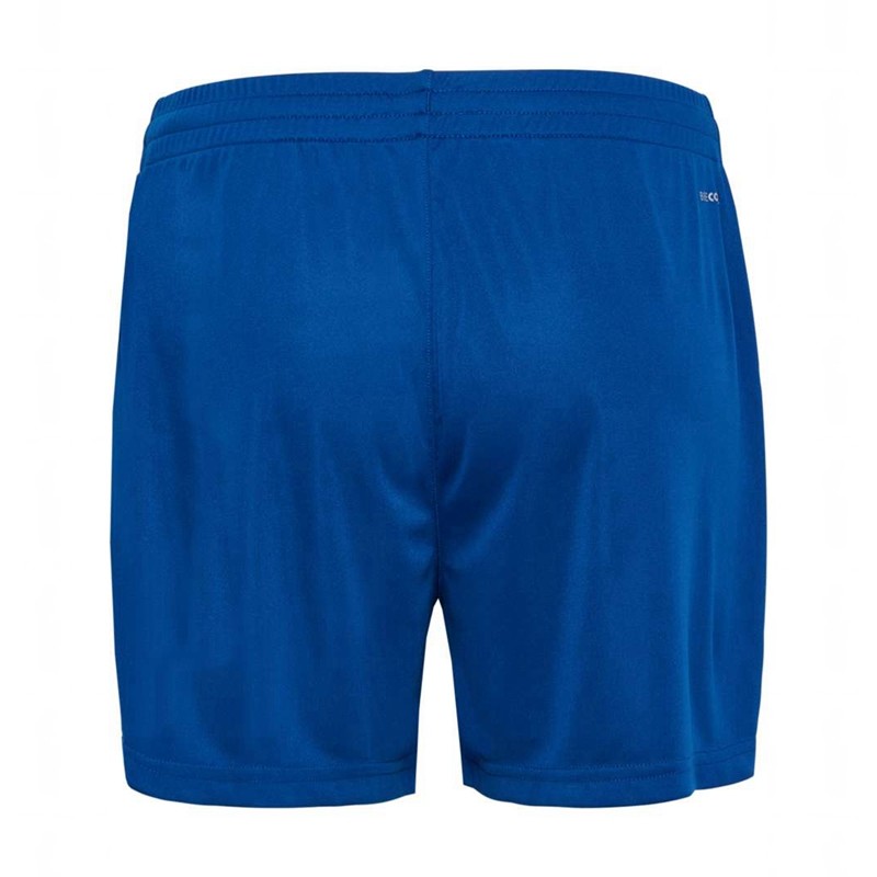 Hummel Graphic Universe Shorts Dam Blå | 923011-841