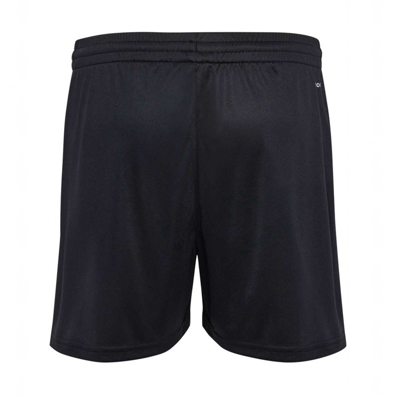 Hummel Graphic Universe Shorts Dam Svarta | 393268-351