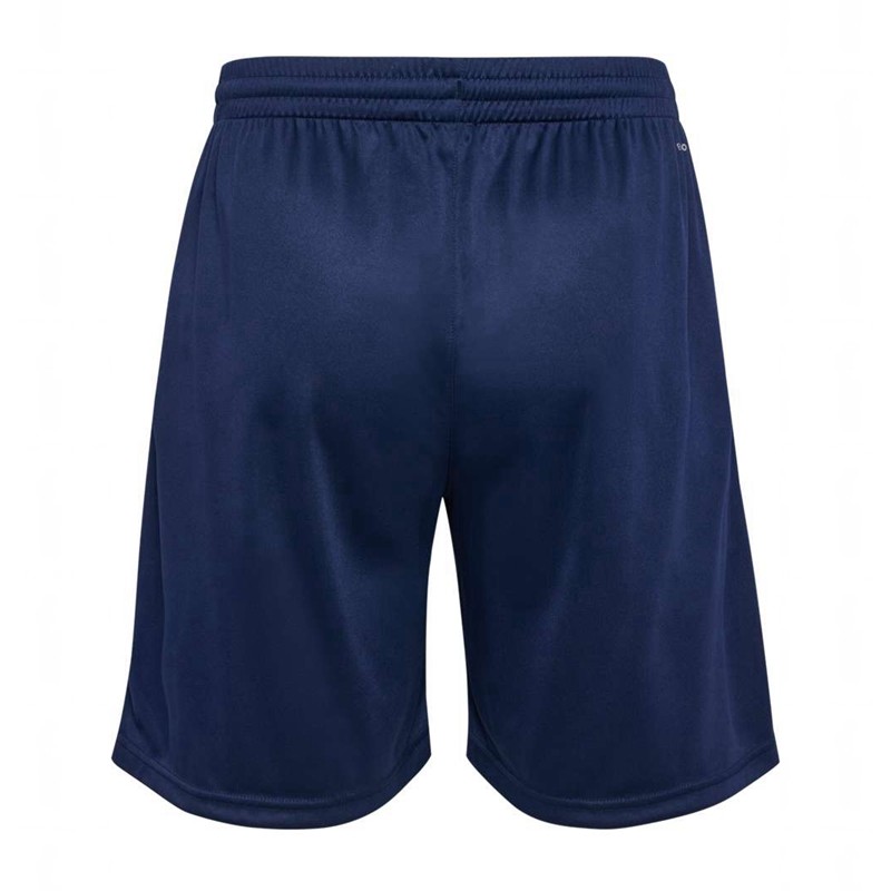 Hummel Graphic Universe Shorts Herr Marinblå | 647770-494