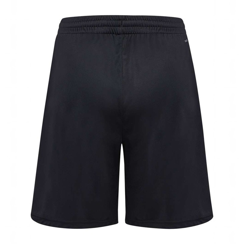 Hummel Graphic Universe Shorts Herr Svarta | 317786-977