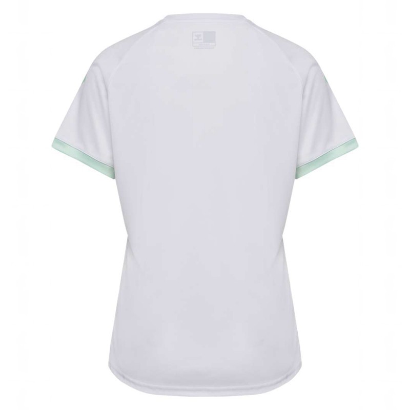 Hummel Graphic Universe Ss Jersey Dam Vita | 476899-212