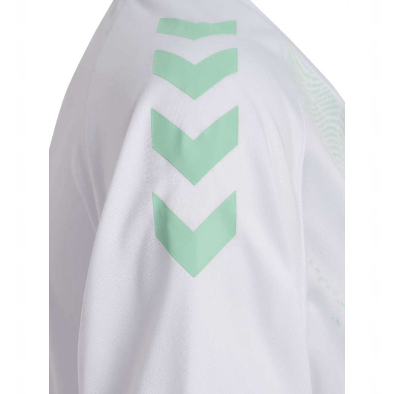 Hummel Graphic Universe Ss Jersey Dam Vita | 476899-212