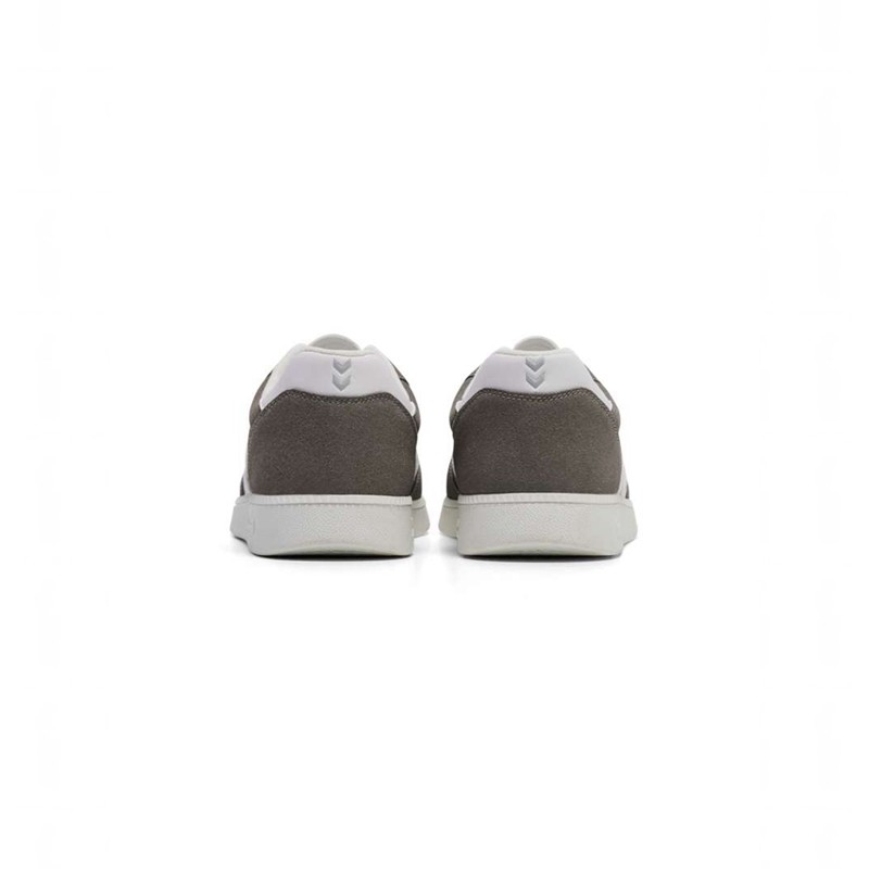Hummel Handball Perfekt Cl Sneakers Herr Grå | 822669-866