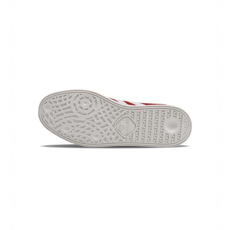 Hummel Handball Perfekt Cl Sneakers Herr Röda | 988926-104