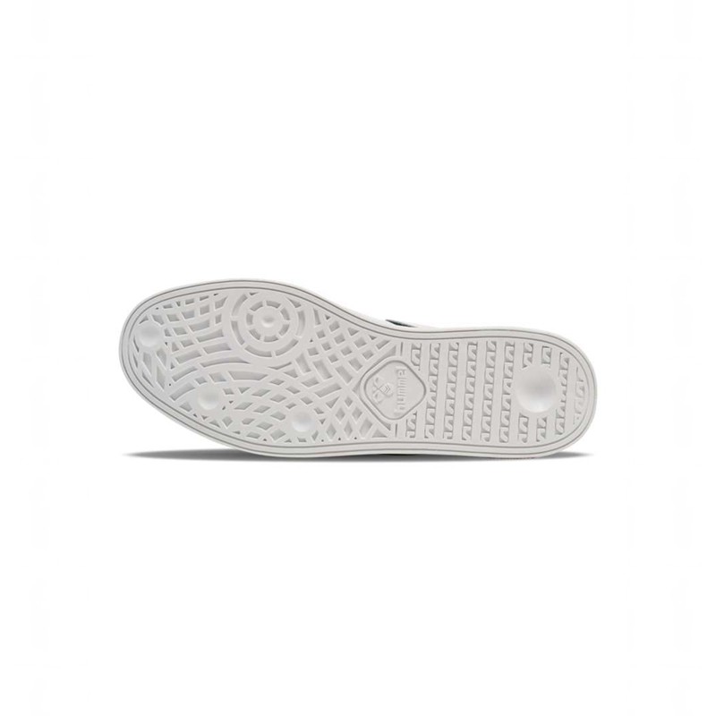 Hummel Handball Perfekt Cl Sneakers Herr Gröna | 227449-719