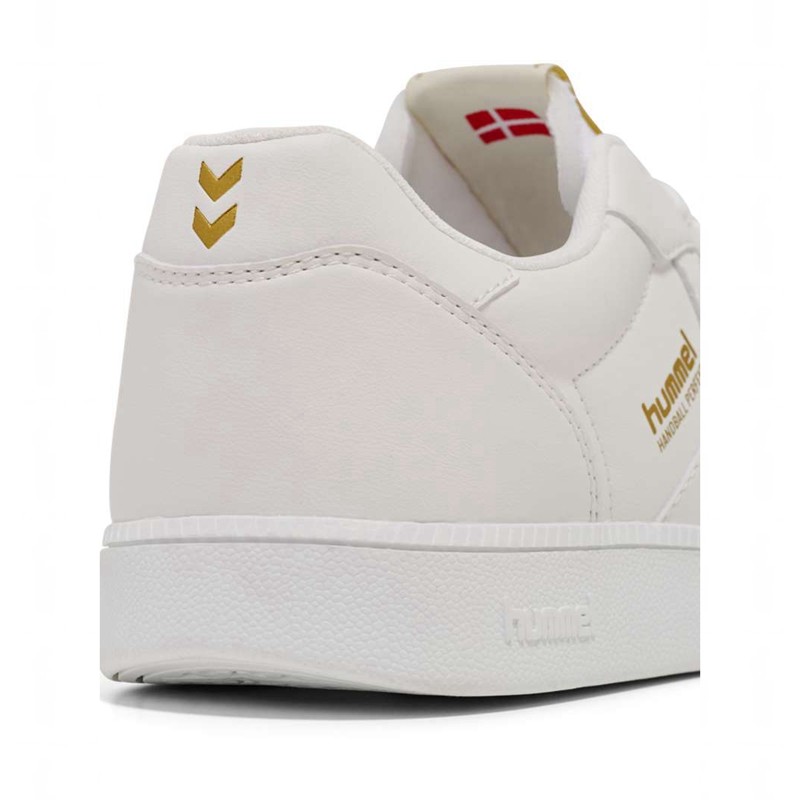 Hummel Handball Perfekt Sneakers Herr Vita | 204839-757
