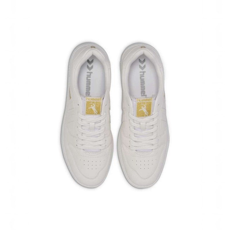 Hummel Handball Perfekt Sneakers Herr Vita | 204839-757