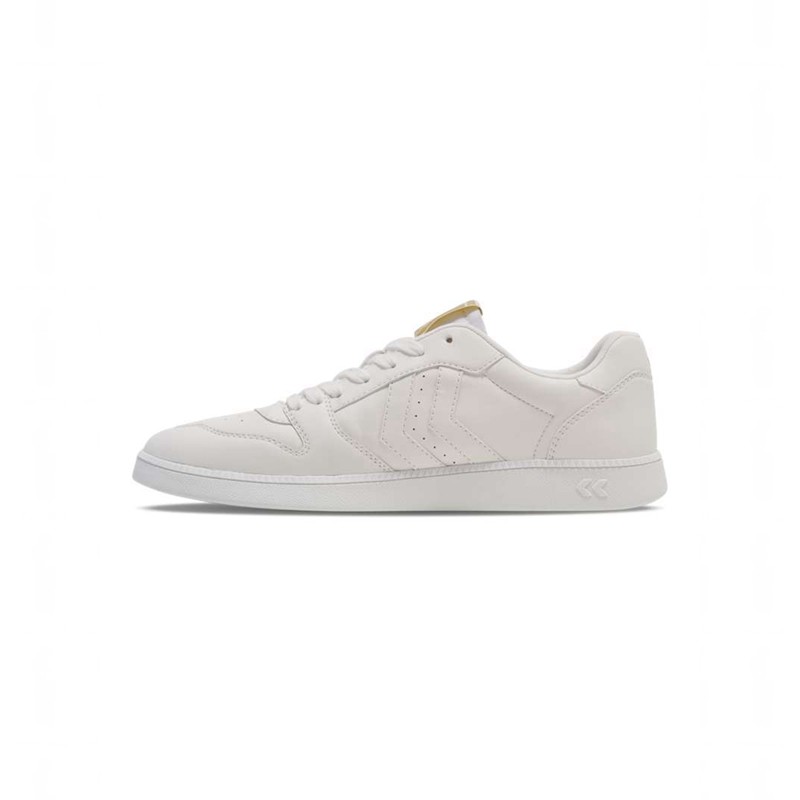 Hummel Handball Perfekt Sneakers Herr Vita | 204839-757