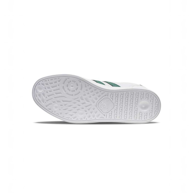 Hummel Handball Perfekt Sneakers Herr Vita | 438142-154