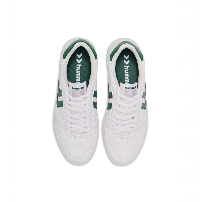 Hummel Handball Perfekt Sneakers Herr Vita | 438142-154