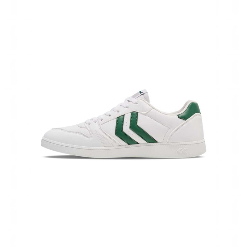 Hummel Handball Perfekt Sneakers Herr Vita | 438142-154