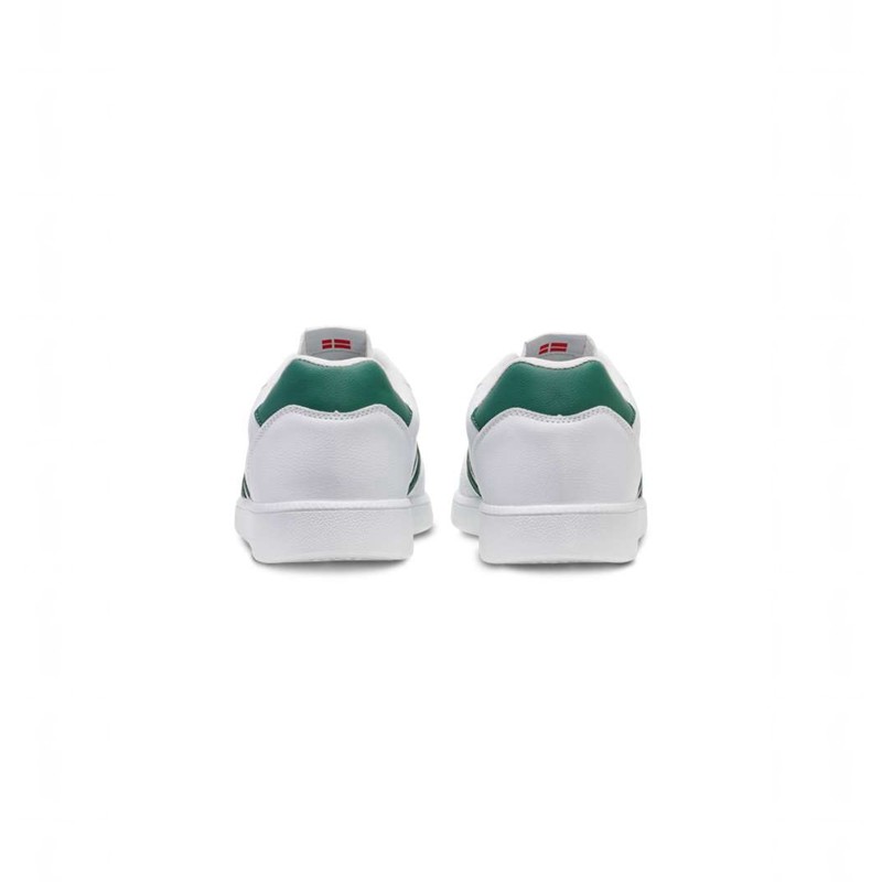Hummel Handball Perfekt Sneakers Herr Vita | 438142-154
